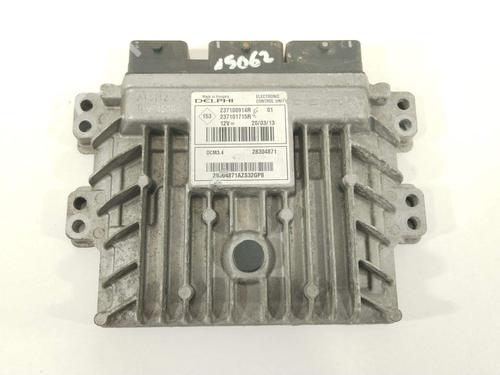 Engine control unit (ECU) RENAULT MEGANE III Hatchback (BZ0/1_, B3_) 1.5 dCi (BZ0C) | BP28193578M57 - Image 3