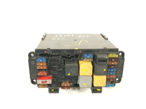 Used Fuse box MERCEDES-BENZ CLC-CLASS (CL203) [2008-2011]  30684451