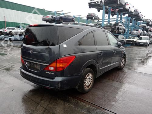 Right headlight SSANGYONG RODIUS I 2.7 Xdi 4WD | BP32852702C29  - Image 8