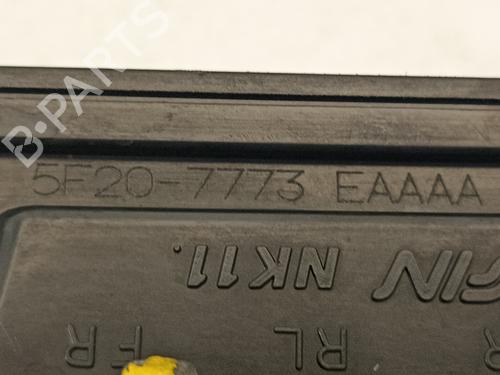 ABS Bremseaggregat HONDA ACCORD VII (CL, CN) 2.0 (CL7) | BP7265521M43 