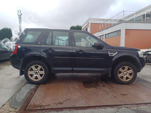Left front window switch LAND ROVER FREELANDER 2 (L359) 2.2 TD4 4x4 | BP37585197I27 - Image 6