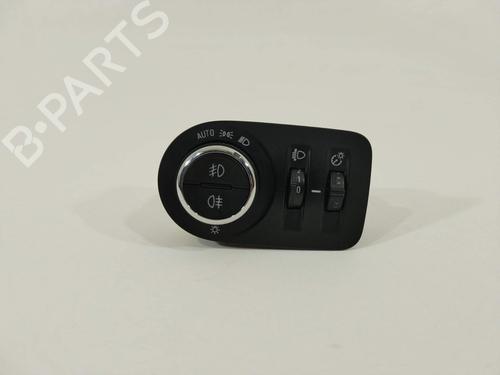 headlight-switch-opel-corsa-f-p2jo-2019-26327773 main image