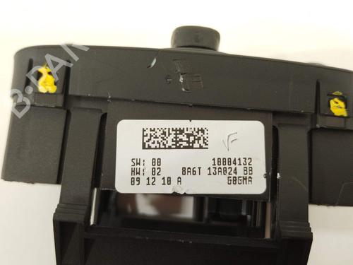Headlight switch FORD FIESTA VI (CB1, CCN) 1.6 TDCi | BP28450466I24 - Image 4