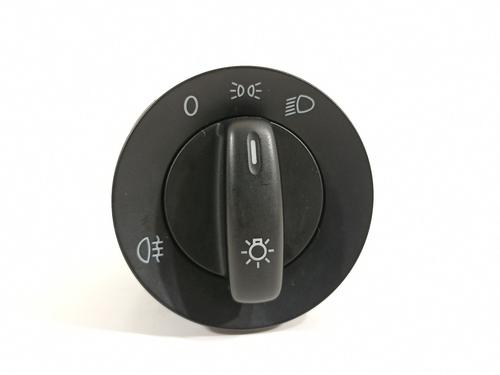 Used Headlight switch VW GOLF VI (5K1) 1.6 TDI (105 hp) 21552380