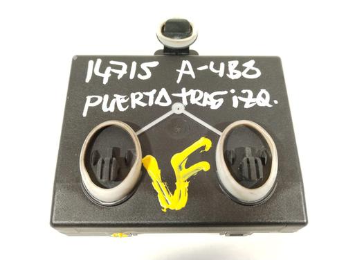 Used Electronic module Electronic module 36527034 36527034