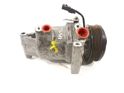 AC compressor RENAULT EXPRESS Box Body/MPV | BP16933564M34 - Image 2