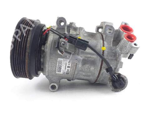 Used AC compressor AC compressor 12255416 12255416