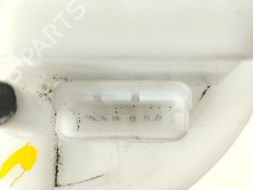 Fuel pump OPEL CORSA F (P2JO) 1.2 (68) | BP31882139M76 