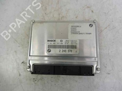 Used Engine control unit (ECU) Engine control unit (ECU) BMW 3 (E46) 320 d (136 hp) 2272536 2272536