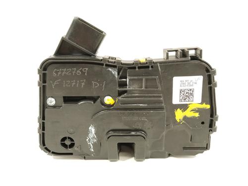 Used Front left lock Front left lock KIA SORENTO III (UM) [2015-2023] 36567019 36567019