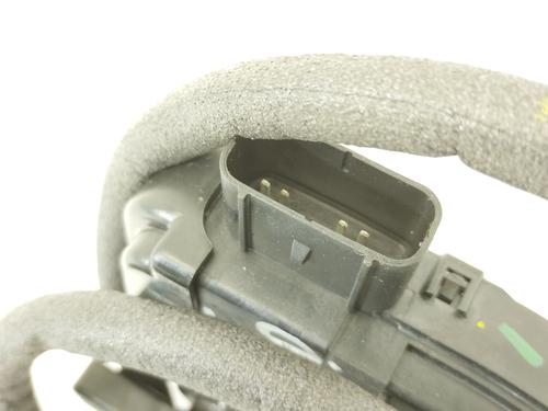 Rear right lock KIA SPORTAGE III (SL) 1.6 GDI | BP11033056C99 