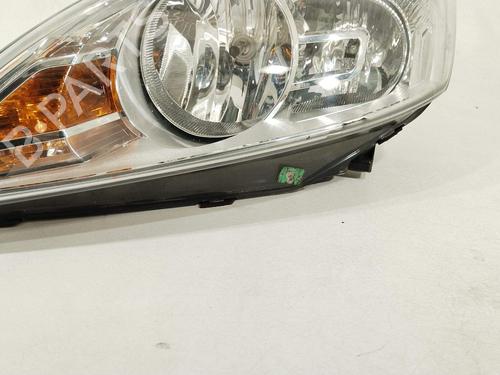 Left headlight FORD FOCUS II (DA_, HCP, DP) 1.6 TDCi | BP38460417C28 - Image 3