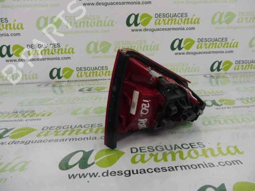 Left tailgate light AUDI A4 B8 (8K2) | BP14302604C79 - Image 3
