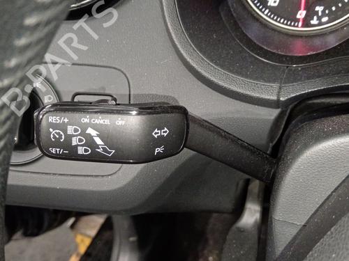 Ratstangsstang SEAT IBIZA IV (6J5, 6P1) 1.2 TSI (90 hp) 31340601