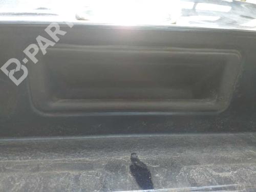 Used Tailgate handle Tailgate handle BMW 3 (E90) 320 d (163 hp) 7810640 7810640