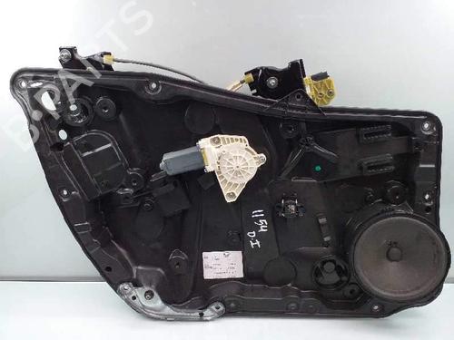 Used Front left window mechanism Front left window mechanism 4857061 4857061