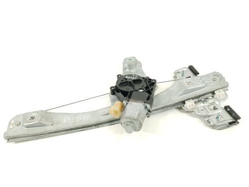 Vindusheismekanisme venstre bak OPEL AMPERA (R12) EV 150 (151 hp) 29132447