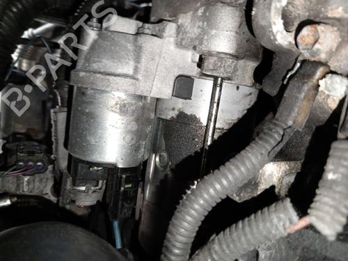 Used Starter Starter TOYOTA RAV 4 III (_A3_) 2.2 D 4WD (ALA30_, ALA30R) (136 hp) 36440328 36440328