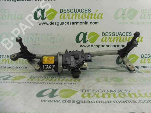 Viskermotor vindrude Viskermotor vindrude 1855064 1855064