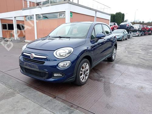 Alternator FIAT 500X (334_) 1.6 D Multijet (334AXA1B, 334AXA11) | BP30361372M7  - Image 6