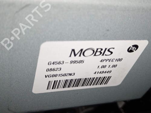 Steering column HYUNDAI i30 (PDE, PD, PDEN) 1.5 | BP38553395M21 - Image 2