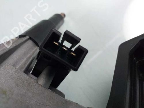 Rear wiper motor OPEL ASTRA J Sports Tourer (P10)  | BP4848195M102 