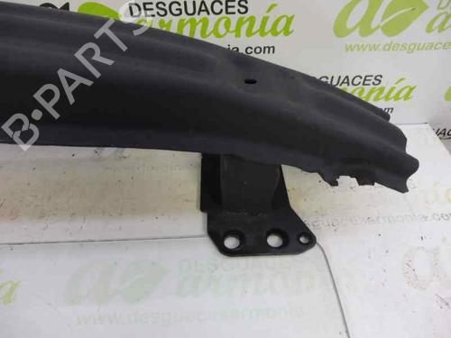 Front bumper reinforcement SKODA FABIA I (6Y2)  | BP1842259C109 