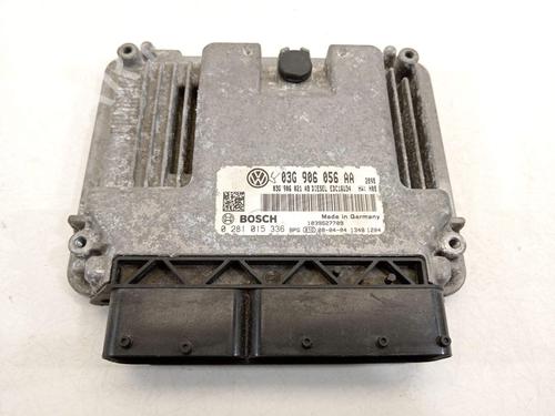 Used Engine control unit (ECU) Engine control unit (ECU) 22763195 22763195
