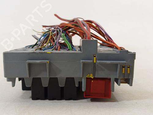 Fuse box LANCIA DELTA III (844_) 1.6 D Multijet (844.AXC11, 844.AXC1A) | BP26558447E1