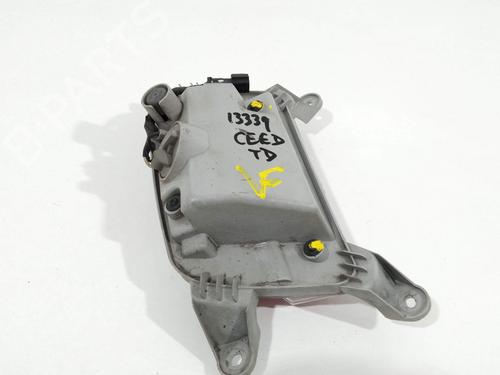 Rear bumper right light KIA CEE'D (JD) 1.6 CRDi 136 | BP24146703C82 - Image 2