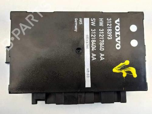 Used Electronic module Electronic module 6523304 6523304