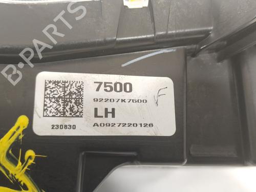 Left front indicator HYUNDAI i10 III (AC3, AI3) 1.0 MPi | BP36868594C32  - Image 7