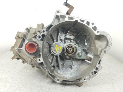 Manuel gearkasse KIA SPORTAGE III (SL) [2009-2024]  5771991