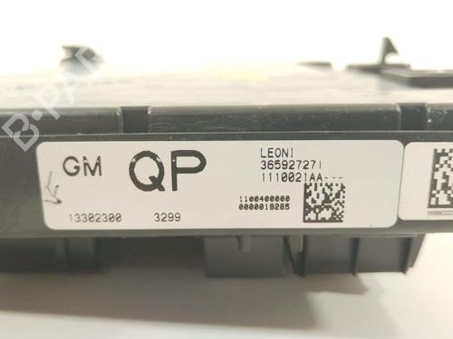 Fuse box OPEL ASTRA J (P10) 1.7 CDTI (68) | BP26739350E1 - Image 5