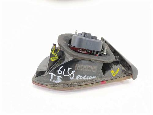 Left tailgate light VW GOLF VI (5K1)  | BP14301652C79 
