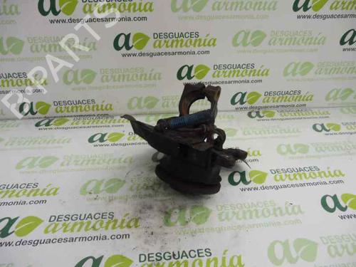 Left front steering knuckle BMW 3 Compact (E46) 320 td | BP1880220M25 - Image 3