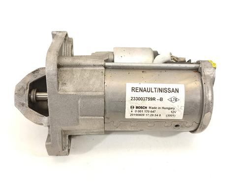 Used Starter Starter 11392160 11392160