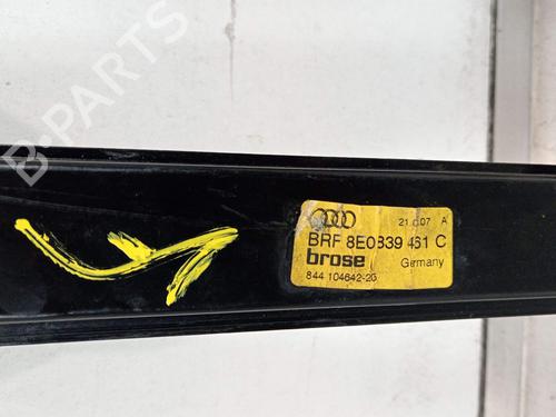 Rear left window mechanism AUDI A4 B7 (8EC) 2.0 TDI | BP32340254C24  - Image 5