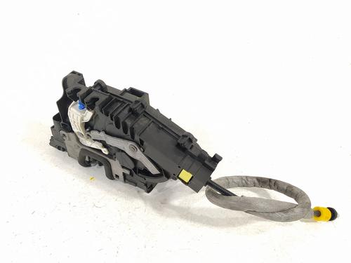 Rear left lock MERCEDES-BENZ GLC Coupe (C253)  | BP12255340C100 