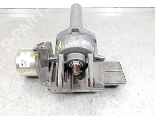 Steering column OPEL CORSA D (S07) 1.3 CDTI (L08, L68) | BP31852619M21 - Image 4