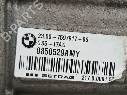 Gearbox BMW 1 (F21) 116 i | BP31885691M3  - Image 5