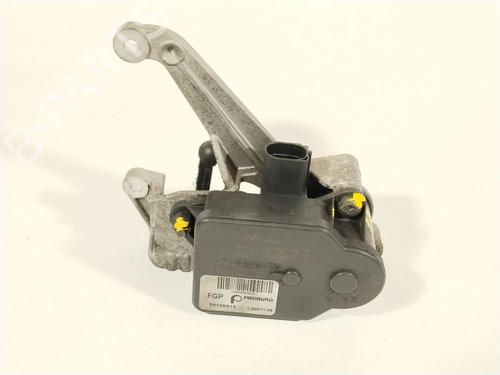 Used Throttle body Throttle body 26520151 26520151