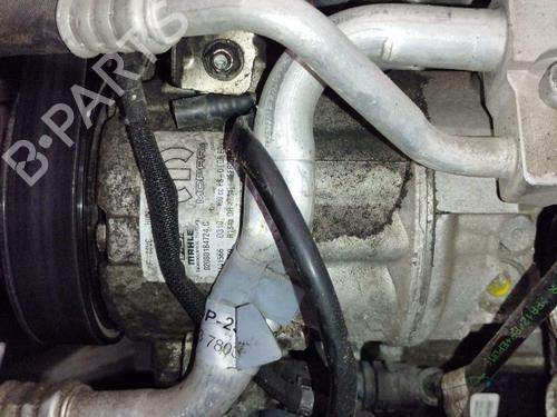 Used AC compressor AC compressor 36674993 36674993
