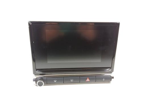 Display monitor CITROËN C3 III (SX) 1.5 BlueHDi 100 (SXYHYP, SXYHTU) | BP29118632C48 