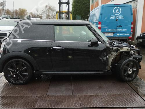 Fuse box MINI MINI (R56)  | BP30831662E1 