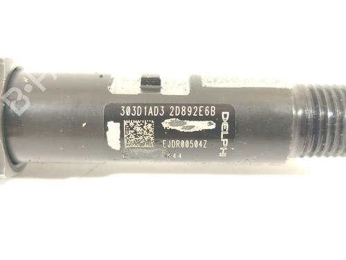 Injector FORD MONDEO III (B5Y) 2.0 TDCi | BP32092060M100 - Image 5