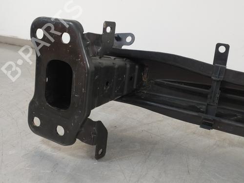 Front bumper reinforcement SKODA SUPERB II Estate (3T5) 2.0 TDI 16V 4x4 | BP9556046C109 
