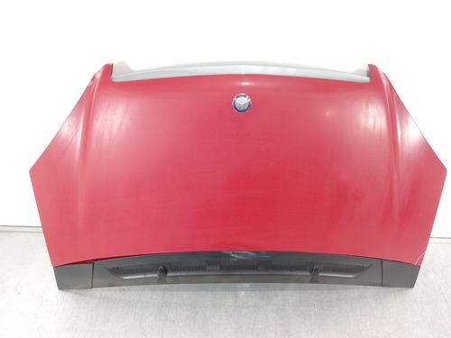 Hood MERCEDES-BENZ A-CLASS (W169) A 150 (169.031, 169.331) | BP28471521C1 