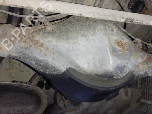 Used Rear differential SUZUKI GRAND VITARA I (FT, HT) [1998-2008]  16802450