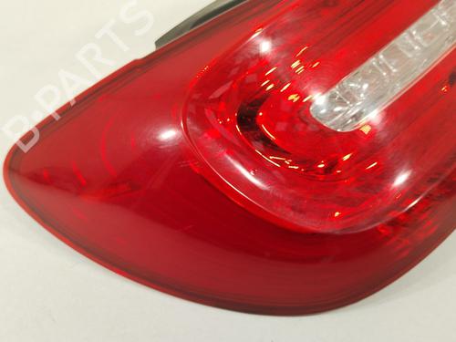 Left taillight MERCEDES-BENZ A-CLASS (W176) A 200 CDI / d (176.008) | BP33208701C34  - Image 8